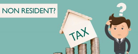 Non Resident Taxation